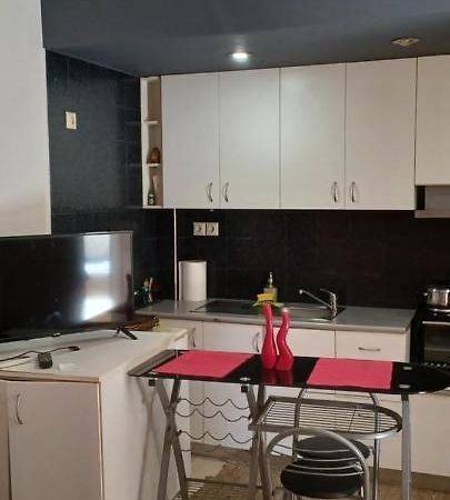 Quiet Studio Near To The Airport 1 Heraklion  Exterior photo